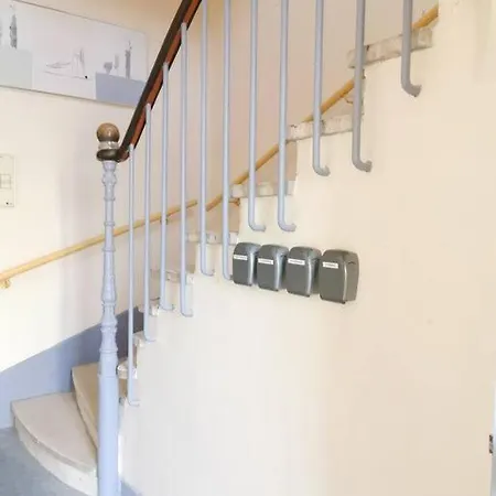 Le Deauville *t2 Appartement *