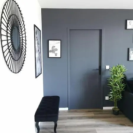 Le Deauville *t2 Appartement