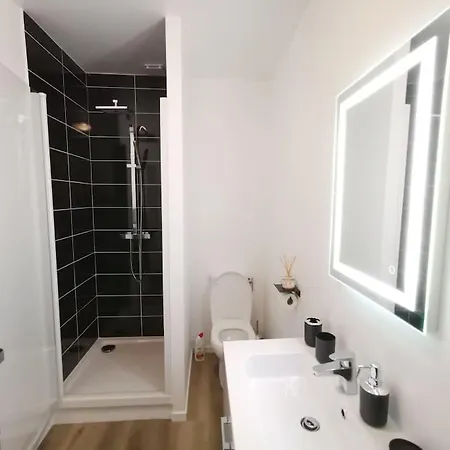 Le Deauville *t2 Appartement *