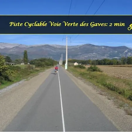 Appartement Le Deauville *t2 *