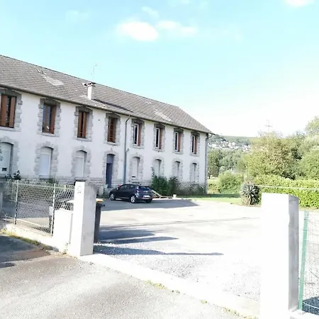 Le Deauville *t2 Appartement Lourdes