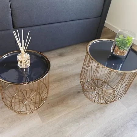 Appartement Le Deauville *t2 Lourdes