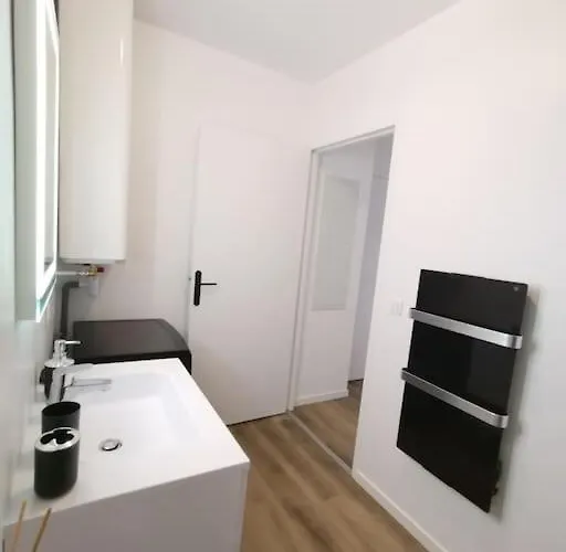 Apartamento Le Deauville *t2