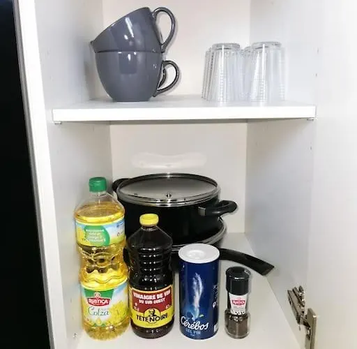 Apartamento Le Deauville *t2 Lourdes