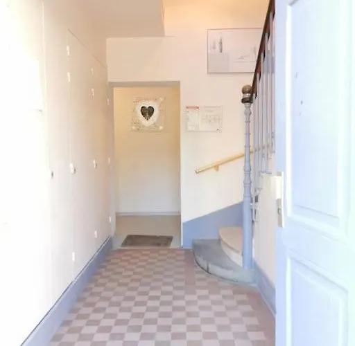 Apartamento Le Deauville *t2 Lourdes