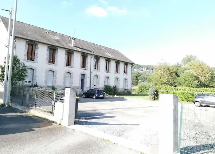 Le Deauville *t2 Apartamento Lourdes