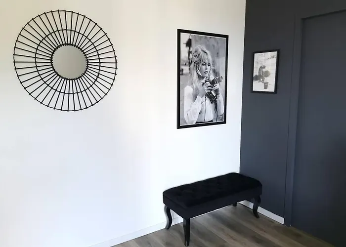 Le Deauville *t2 Apartamento Lourdes