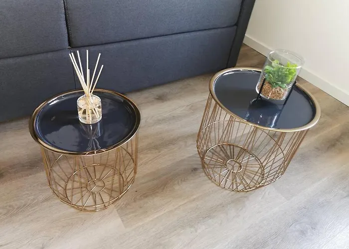 Apartamento Le Deauville *t2 Lourdes