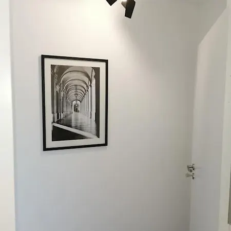 Le Deauville *t2 Apartamento