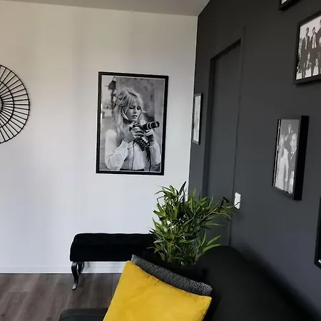 Apartamento Le Deauville *t2 Lourdes