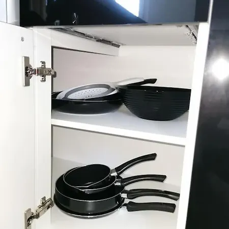 Apartamento Le Deauville *t2