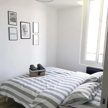 Apartamento Le Deauville *t2