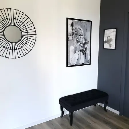 Le Deauville *t2 Apartamento Lourdes