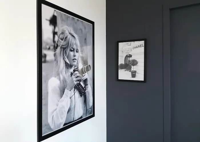 Le Deauville *t2 * 루르드