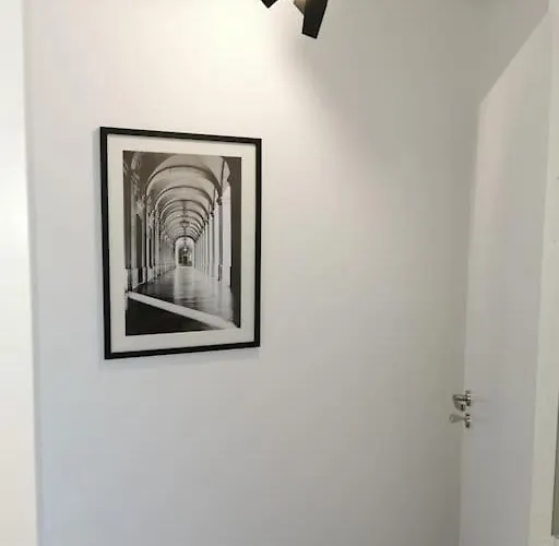 Le Deauville *t2 아파트