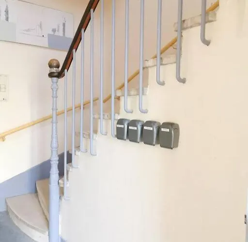 Le Deauville *t2 아파트 *