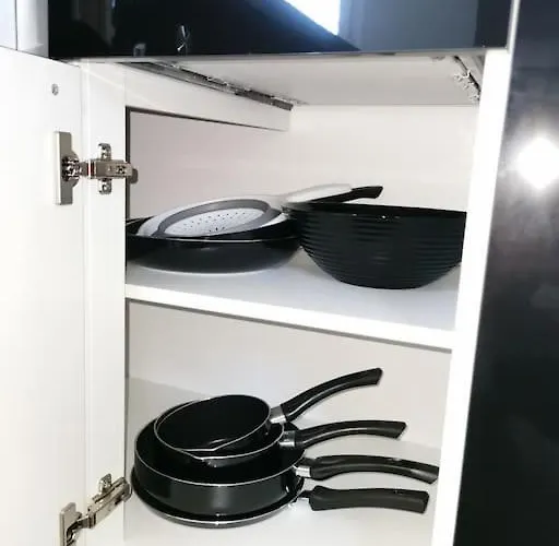 아파트 Le Deauville *t2