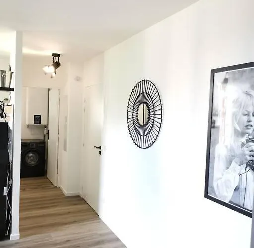 Apartment Le Deauville *t2