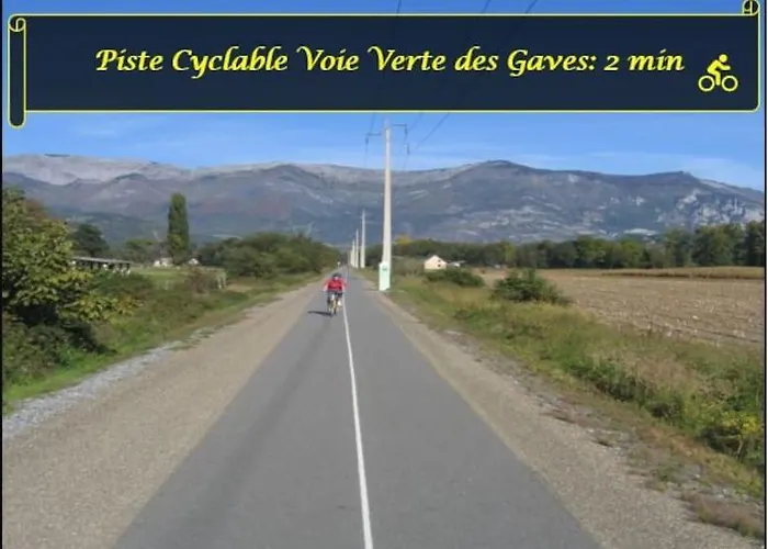 아파트 Le Deauville *t2 *