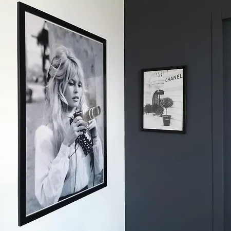 Le Deauville *t2 * ルルド