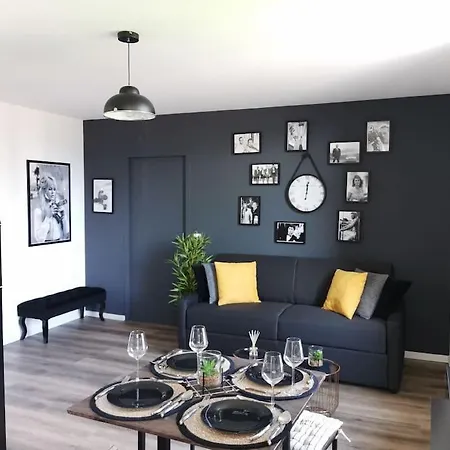 Le Deauville *t2 ルルド