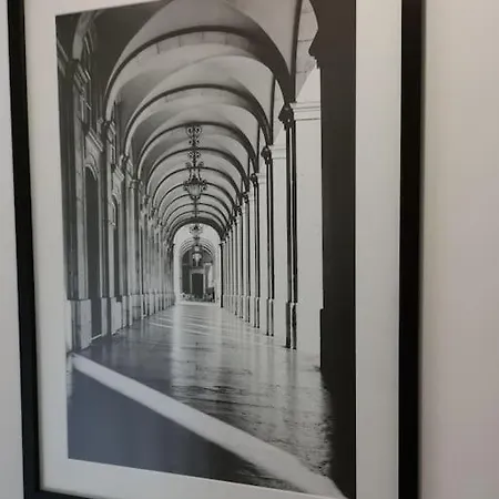 Le Deauville *t2 アパート