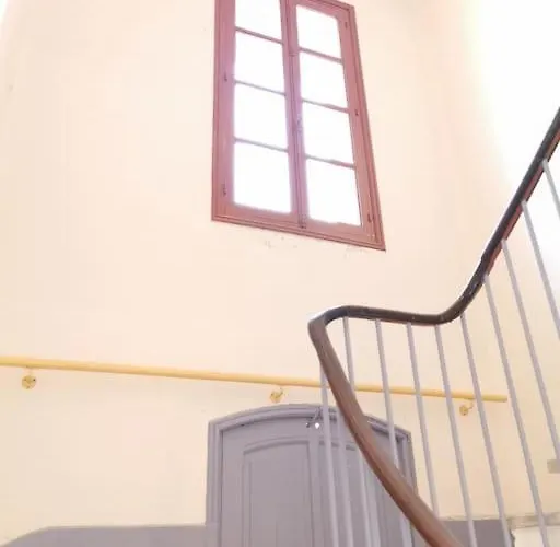 Le Deauville *t2 Appartement *