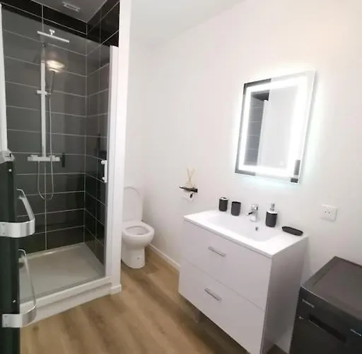 Le Deauville *t2 Appartement