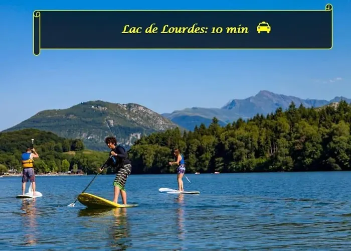 Appartement Le Deauville *t2 *