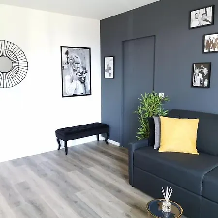 Le Deauville *t2 Appartamento Lourdes